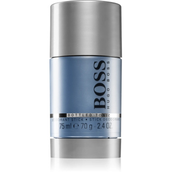 Hugo Boss BOSS Bottled Tonic tuhý deodorant pro muže