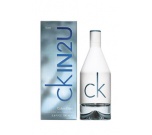 Calvin Klein In2u Men toaletná voda