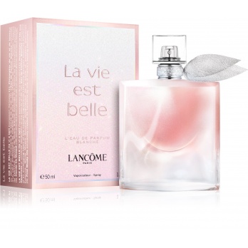 Lancôme La Vie Est Belle Blanche parfémovaná voda pro ženy