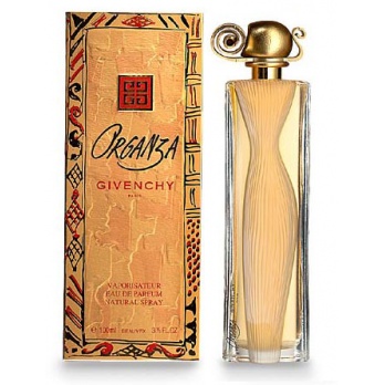 Givenchy Organza  parfémová voda