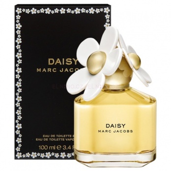 Marc Jacobs Daisy toaletná voda