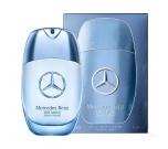 Mercedes-Benz The Move Express Yourself toaletní voda pro muže