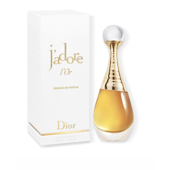 Dior J’adore L’Or Essence de Parfum parfémovaná voda pro ženy