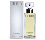 Calvin Klein Eternity parfémová voda pre ženy