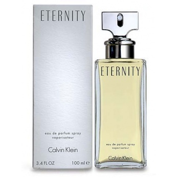 Calvin Klein Eternity parfémová voda pre ženy