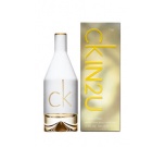 Calvin Klein In2u toaletná voda