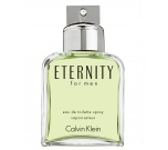 Calvin Klein Eternity Man toaletná voda