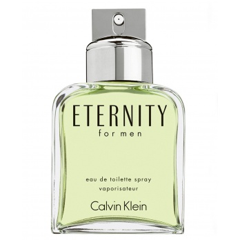 Calvin Klein Eternity Man toaletná voda