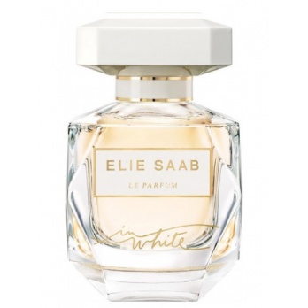 Elie Saab Le Parfum in White parfémová voda pro ženy