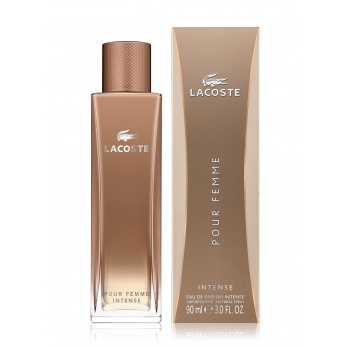 Lacoste Pour Femme intense parfémovaná voda pro ženy