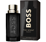 Hugo Boss BOSS The Scent Magnetic For Him parfémovaná voda pro muže