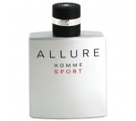 CHANEL Allure Homme Sport Voda po holenie 