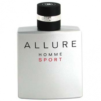 CHANEL Allure Homme Sport Voda po holenie 