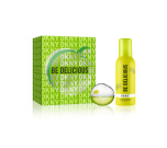 DKNY Be Delicious Woman darčeková sada