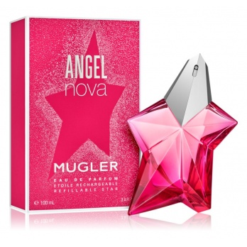 Thierry Mugler Angel Nova parfémovaná voda pro ženy