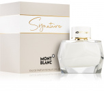 Montblanc Signature parfémovaná voda pro ženy