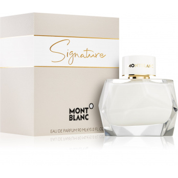 Montblanc Signature parfémovaná voda pro ženy