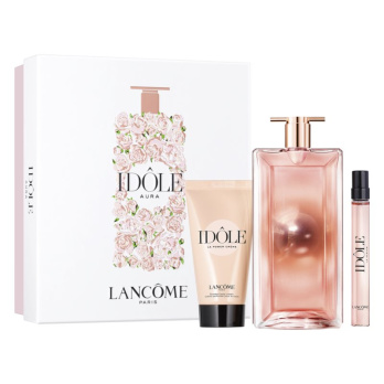 Lancôme Idôle Aura dárková sada pro ženy