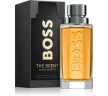Hugo Boss The Scent toaletná voda pre mužov