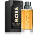 Hugo Boss The Scent toaletná voda pre mužov