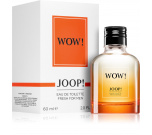 JOOP! Wow! Fresh toaletní voda pro muže