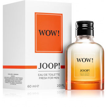 JOOP! Wow! Fresh toaletní voda pro muže