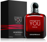 Giorgio Armani Emporio Stronger With You Parfum parfém pro muže