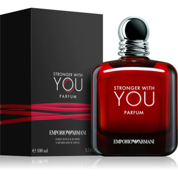 Giorgio Armani Emporio Stronger With You Parfum parfém pro muže