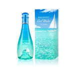 Davidoff Cool Water Women Summer Seas Limited Edition toaletná voda