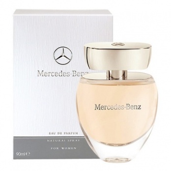 Mercedes Benz parfémová voda pro ženy