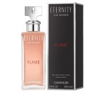 Calvin Klein Eternity Flame for women parfémovaná voda pro ženy