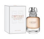 Givenchy L'Interdit toaletní voda pro ženy