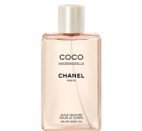 CHANEL Coco Mademoiselle telový olej