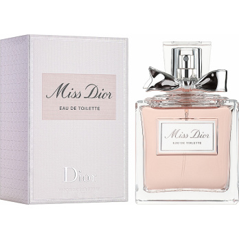 Christian Dior Miss Dior 2013 toaletná voda