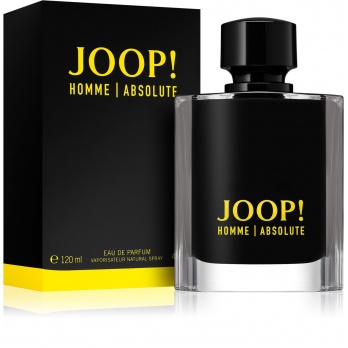 JOOP! Homme Absolute parfémovaná voda pro muže