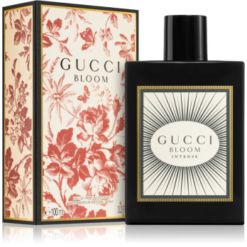 Gucci Bloom Intense parfémovaná voda pro ženy