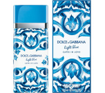 Dolce&Gabbana Light Blue Capri In Love Eau de Parfum parfémovaná voda pro ženy