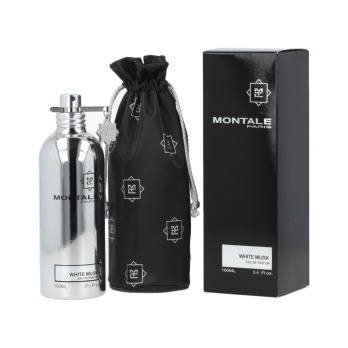 Montale Paris White Musk parfémovaná voda unisex