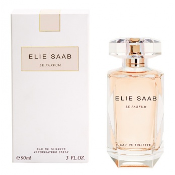 Elie Saab Le Parfum toaletná voda