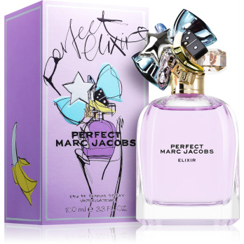 Marc Jacobs Perfect Elixir parfémovaná voda pro ženy