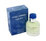 Dolce Gabbana Light Blue Pour Homme toaletná voda
