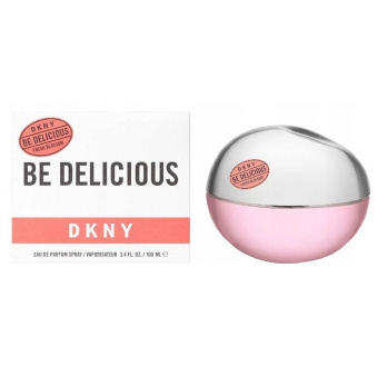 Dkny Be Delicious Fresh Blossom parfémová voda Dkny Be Delicious Fresh Blossom parfémová voda