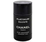 CHANEL Egoiste Platinum Tuhý dezodorant 