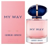 Giorgio Armani My Way parfémovaná voda pro ženy 50 ml    