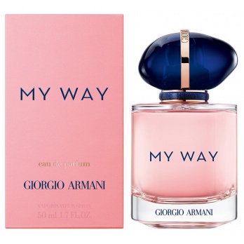 Giorgio Armani My Way parfémovaná voda pro ženy