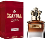 Jean Paul Gaultier Scandal Pour Homme Elixir parfém pro muže