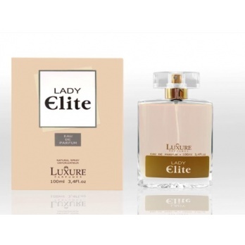 Luxure Lady Elite parfémová voda