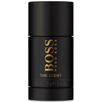 Hugo Boss The Scent tuhý deodorant pro muže