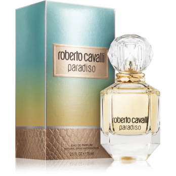 Roberto Cavalli Paradiso parfémovaná voda pre ženy