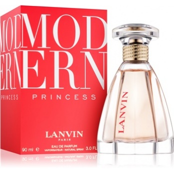 Lanvin Modern Princess parfémová voda pro ženy Lanvin Modern Princess parfémová voda pro ženy